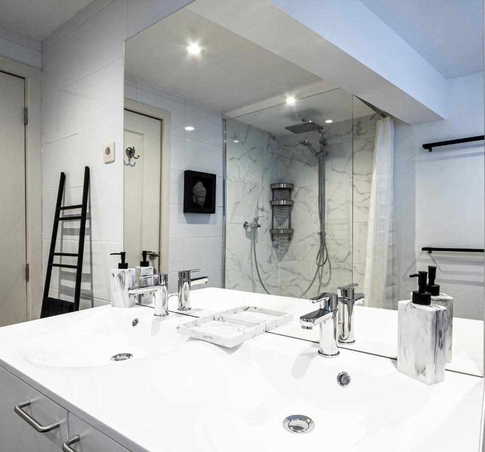 La Maison Bleue - Wellness - Spa Buitenkant foto